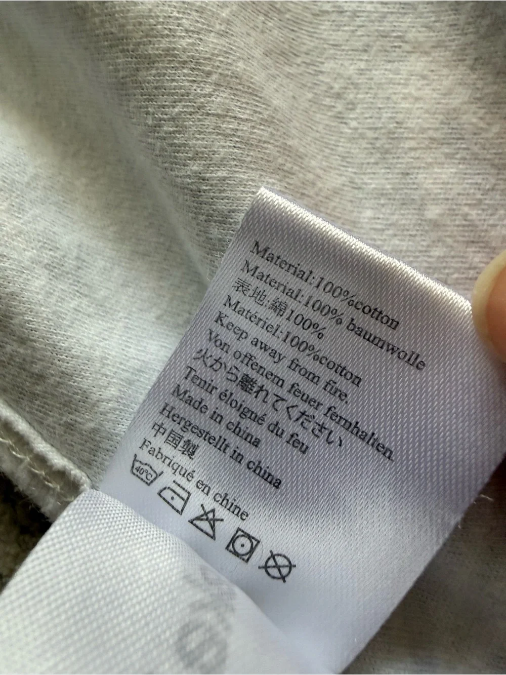 Lekebaby Space Print Swaddle‎ Sleep Sack Blue Planets Rockets Cotton Wrap